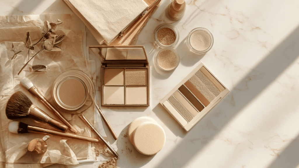 how to contour