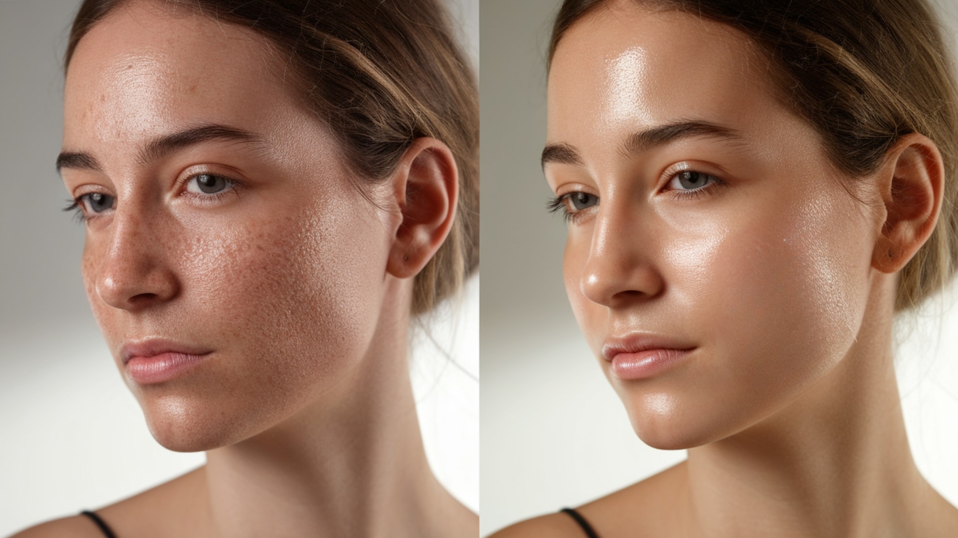 how to get smooth skin