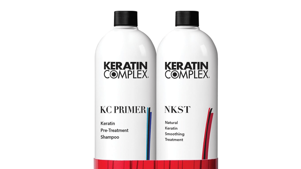 keratin-complex