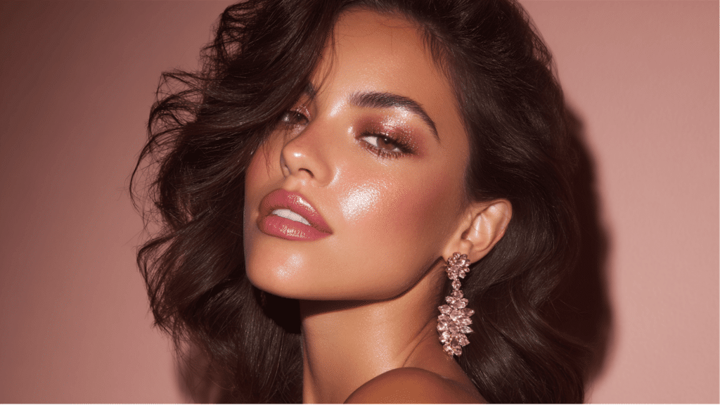 makeup styles