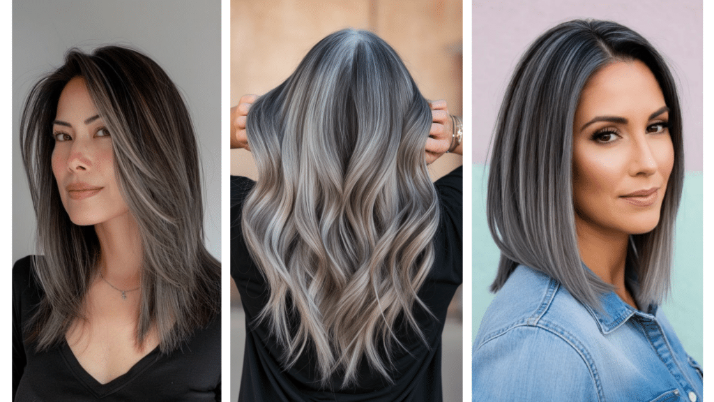 ombre