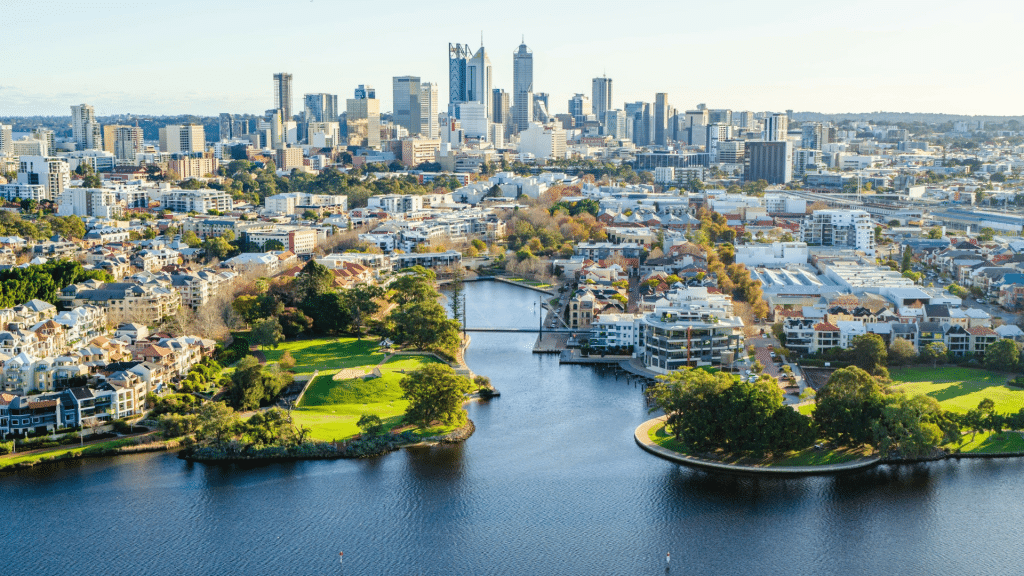 perth