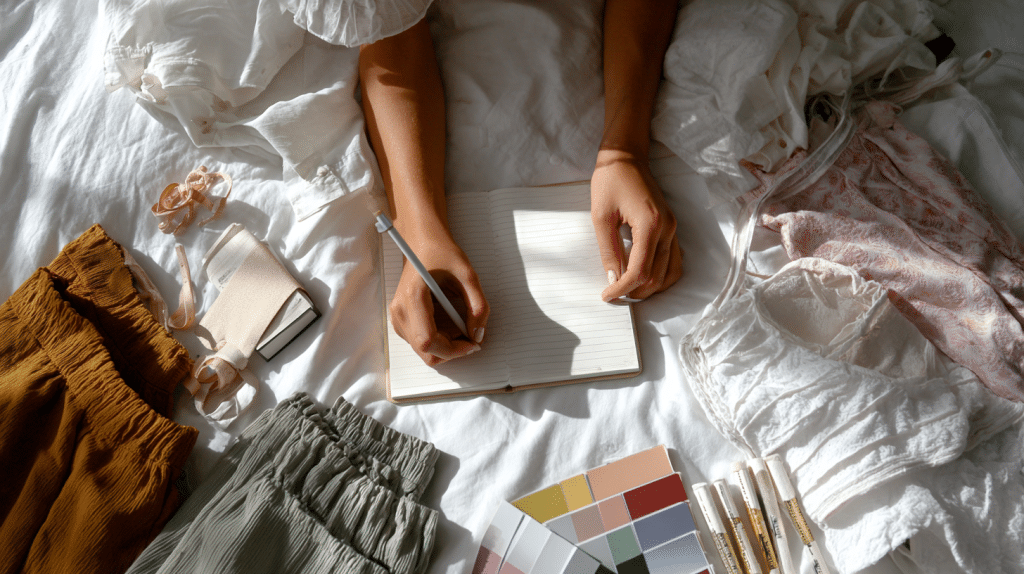 planning