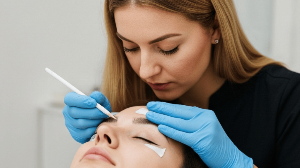 procedure