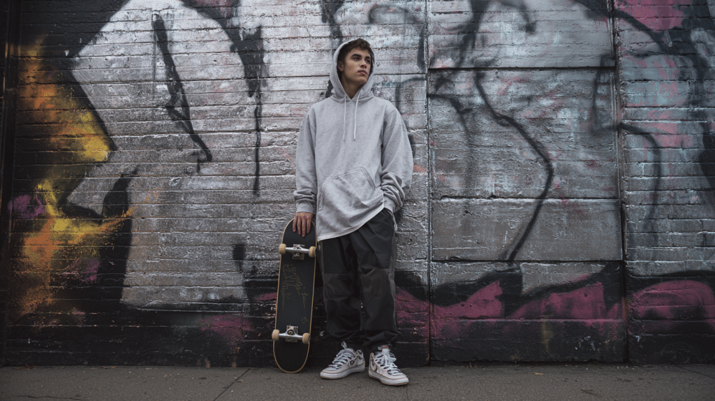 streetwear