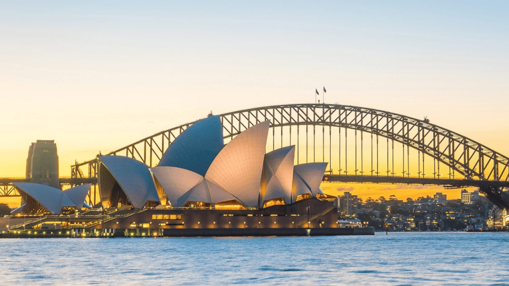 sydney