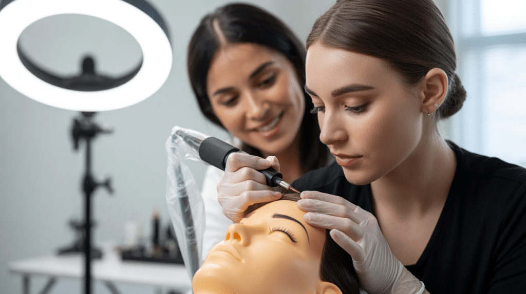 teaching-cosmetic-tattooing