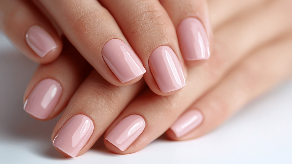 what is a manicure