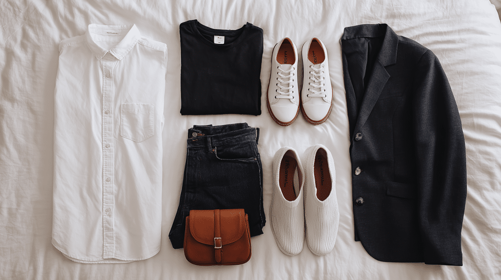 women-essentials
