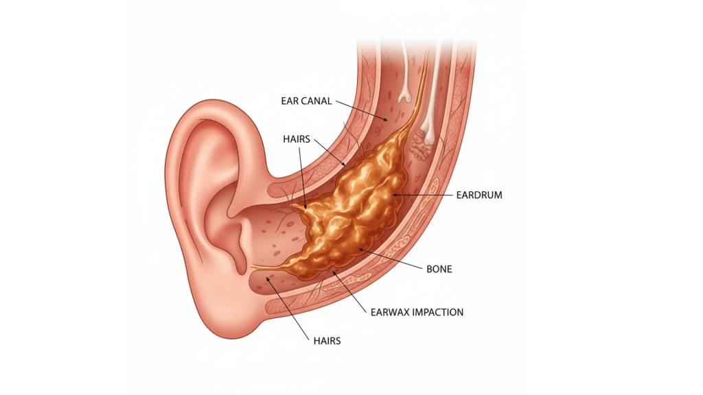 Are Ear Candles Safe