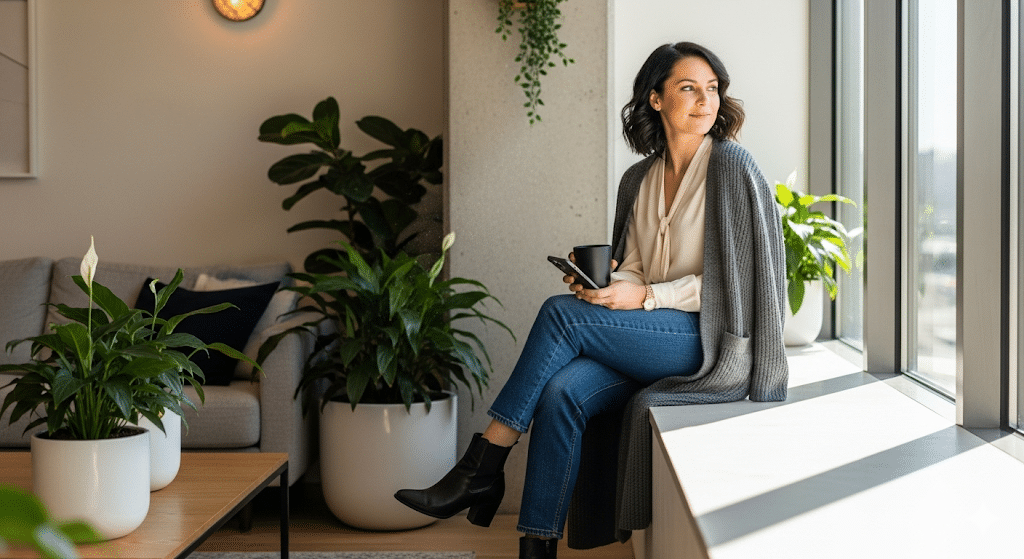 Are Jeans Business Casual for Women