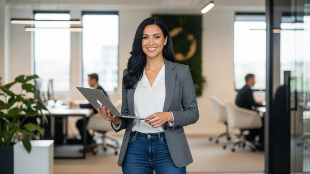 Can You Wear Jeans for Business Casual