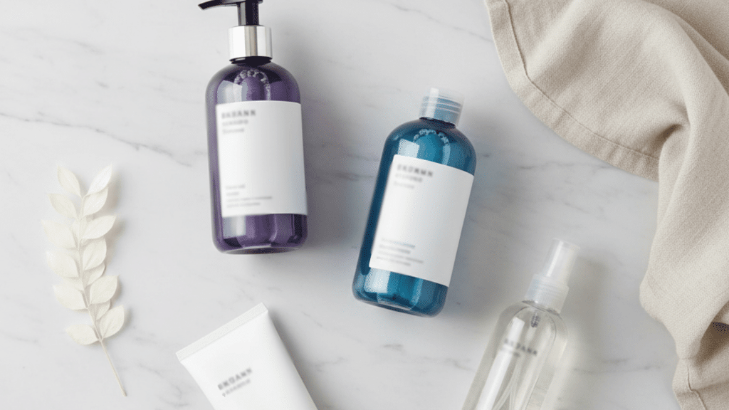 Different Types of Toners