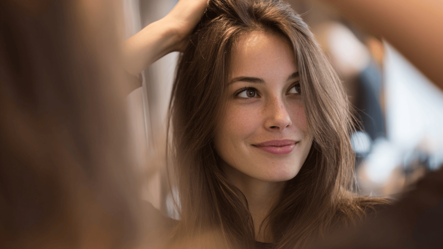 How Long Does Hair Gloss Last? Shine & Care Rumbie