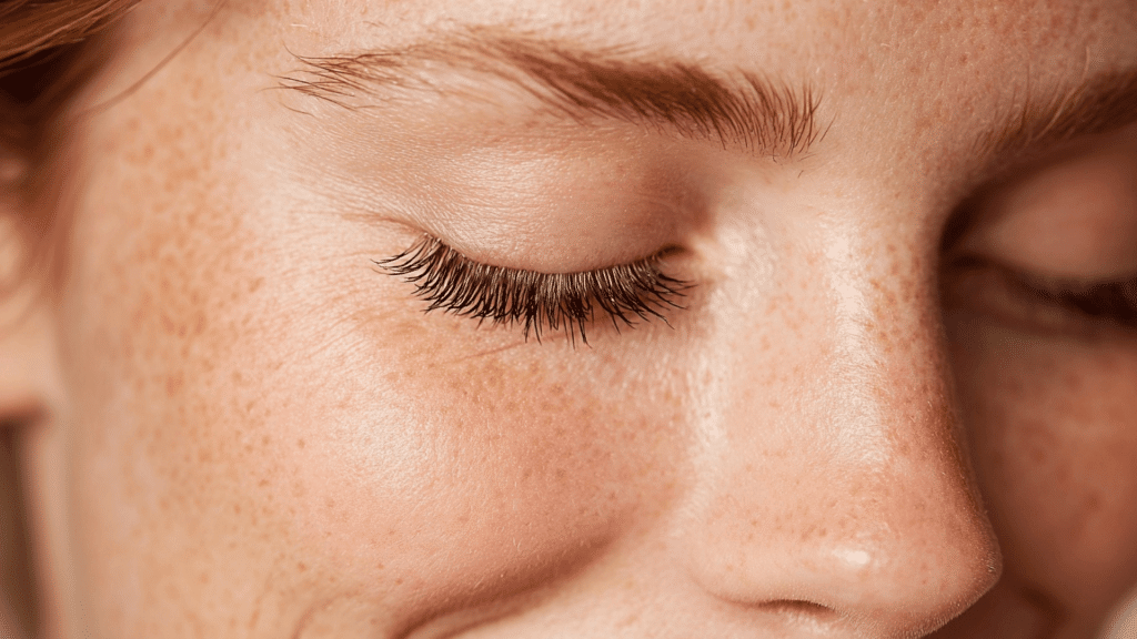 Longlasting Mascara Tips