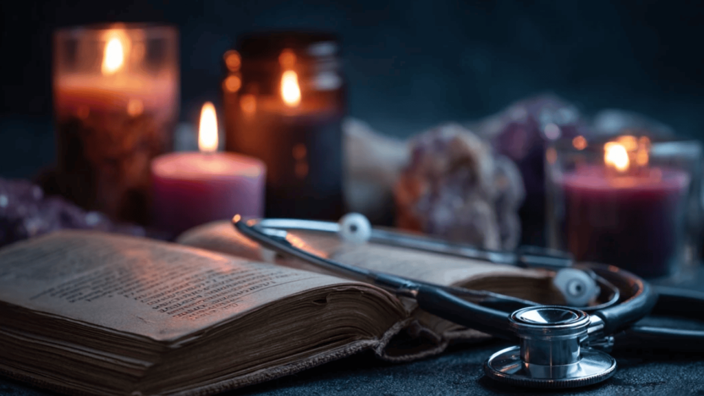 Myths vs. Reality of Ear Candling