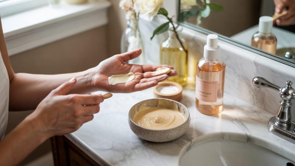 Tips to Maximize the Benefits of Your DIY Face Masks