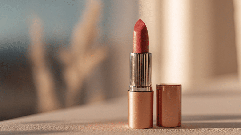 Traditional Bullet Lipstick