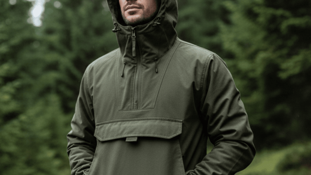 Anorak