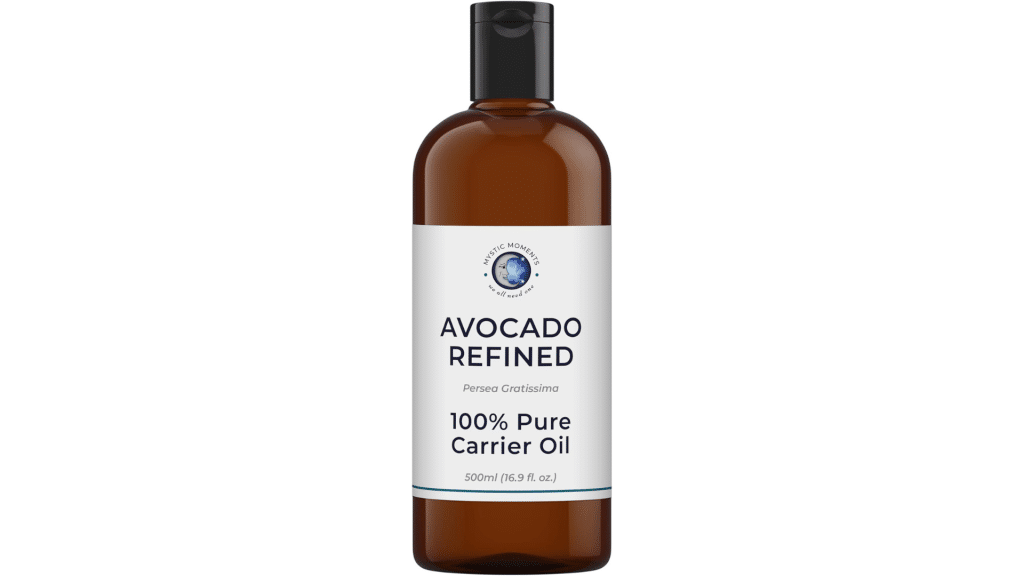 avocado oil