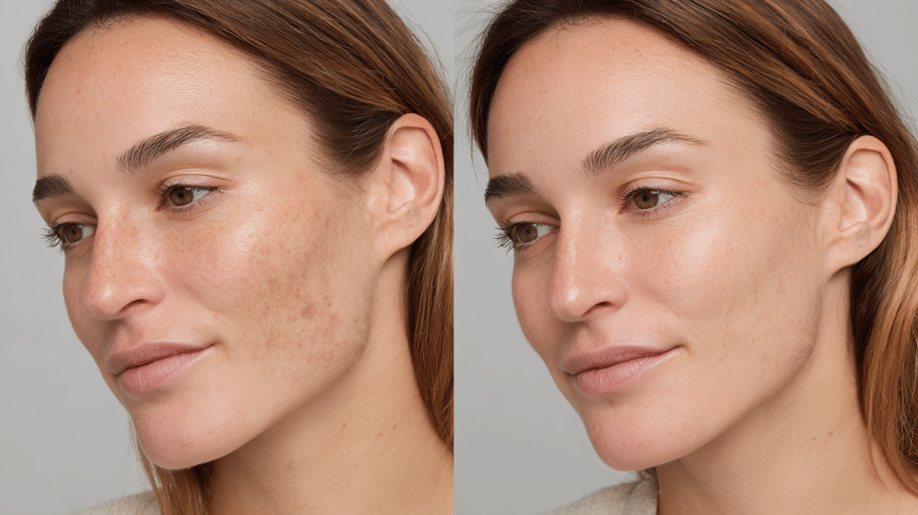 Tretinoin Before After Real Results And Complete Guide Rumbie
