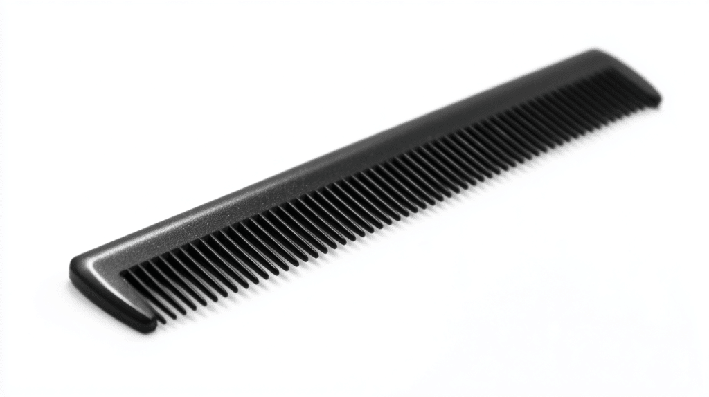 cutting comb