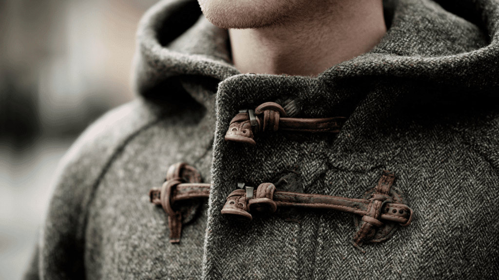 Duffle Coat