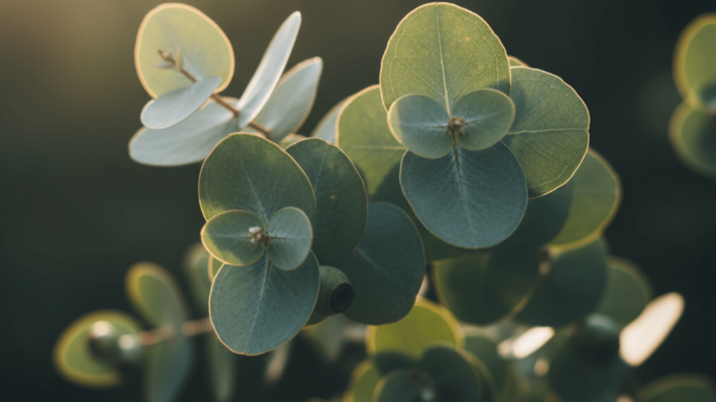 Eucalyptus a nature's powerhouse