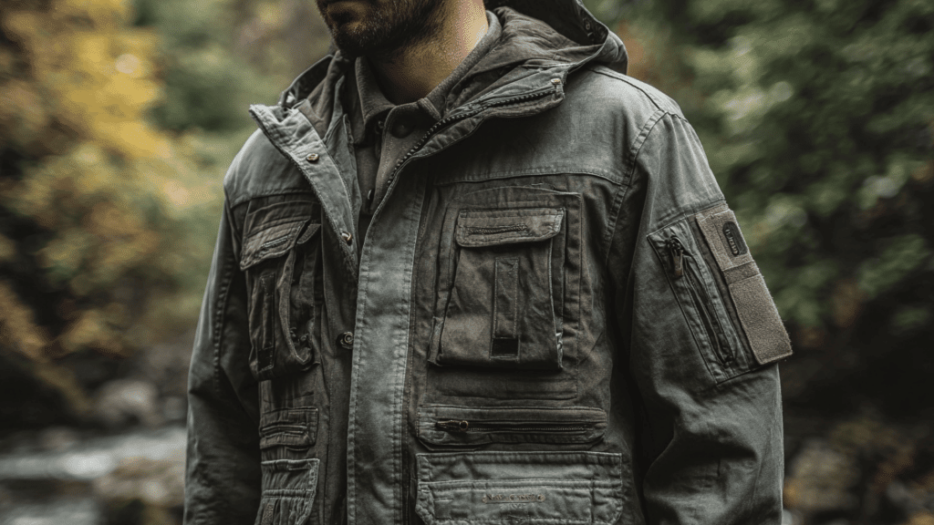 Field Jacket