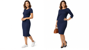 Ultimate Bodycon Dress Guide: What to Wear and How? - Rumbie