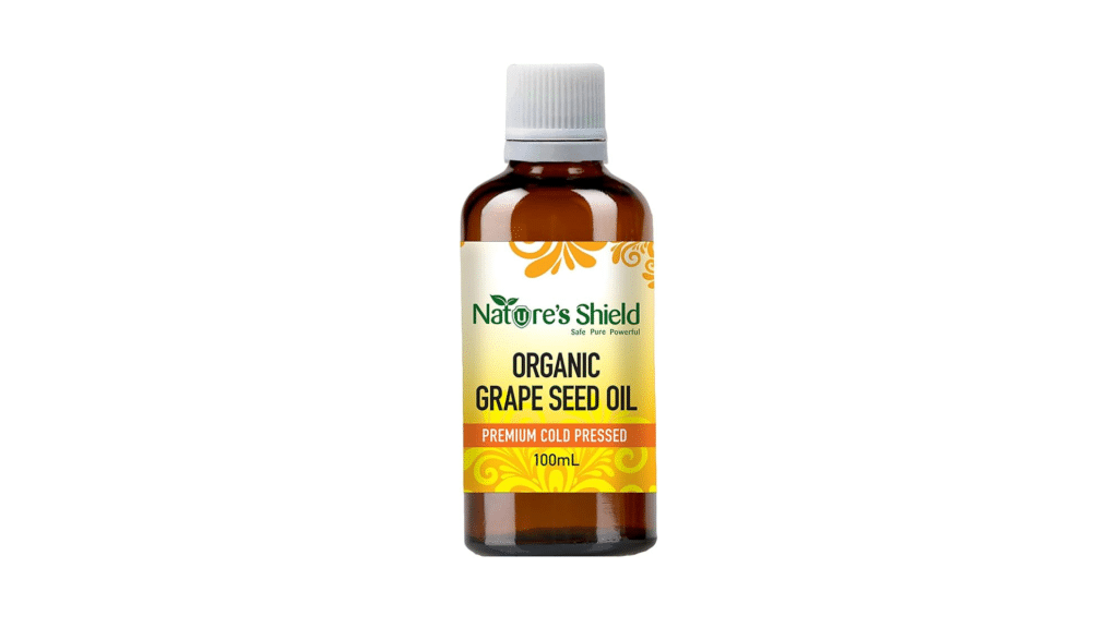 grapeseed oil
