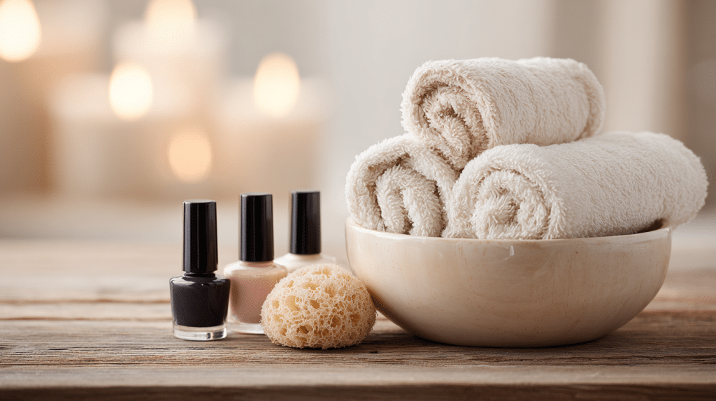 How much is a pedicure