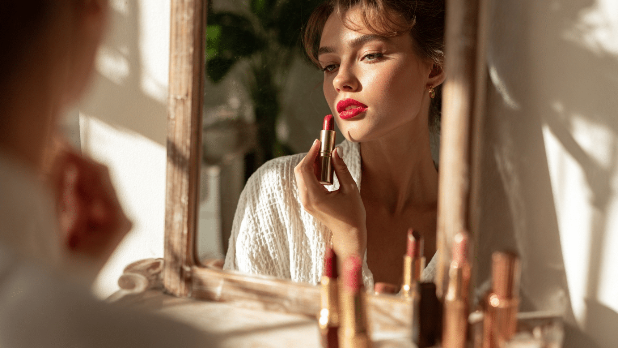 how long does lipstick last