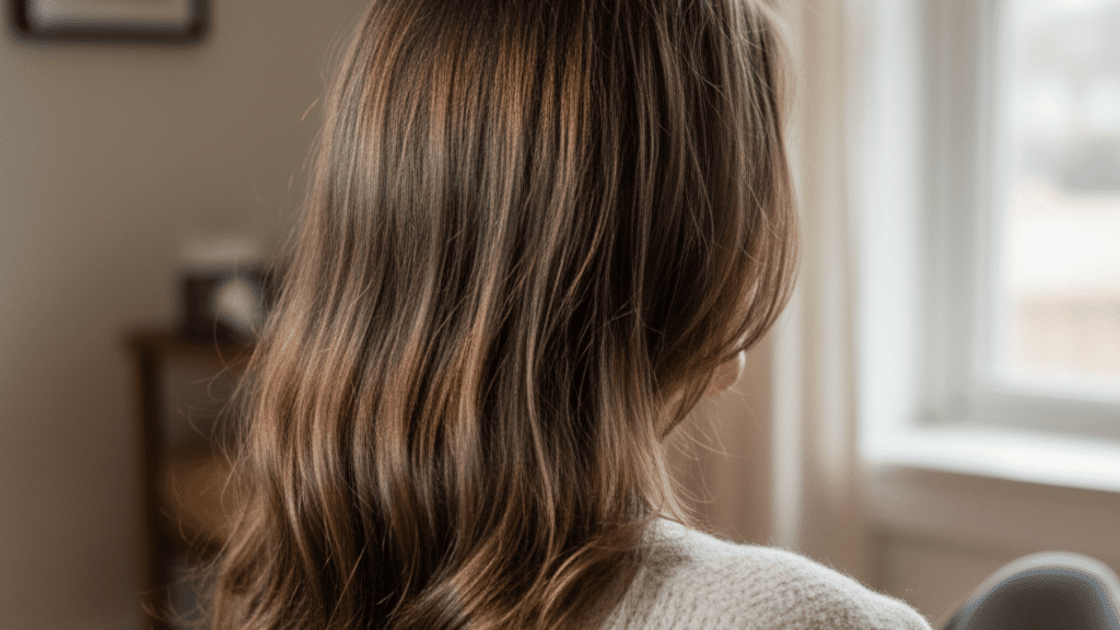 is dimethicone bad for hair