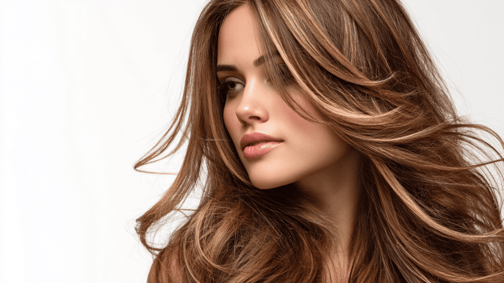 Layered Blowout