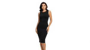 Ultimate Bodycon Dress Guide: What to Wear and How? - Rumbie