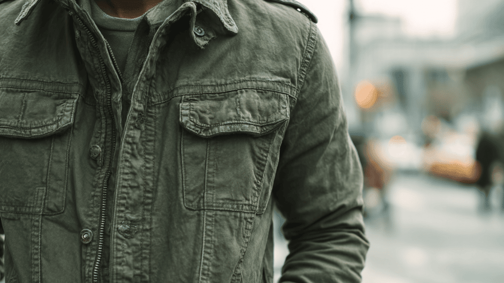 military-Coat