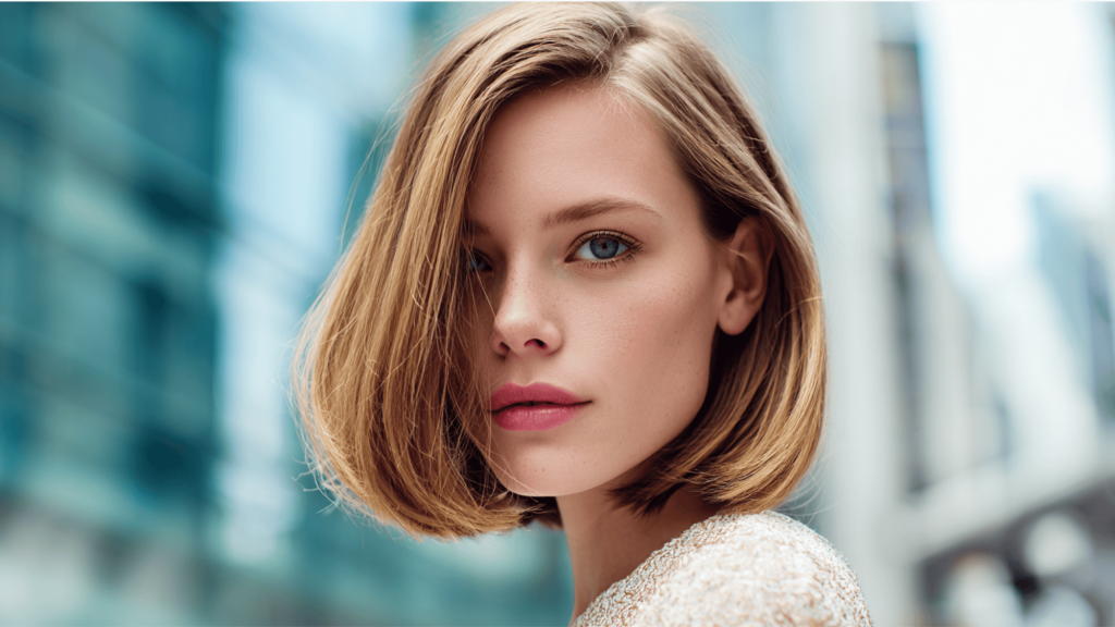 Modern Lob Blowout