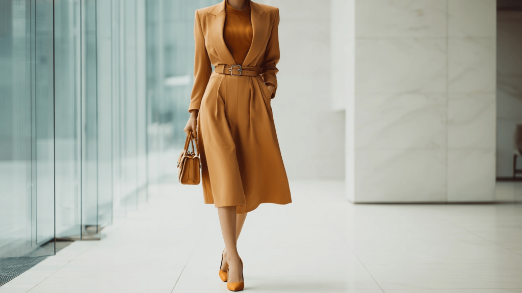 office wear