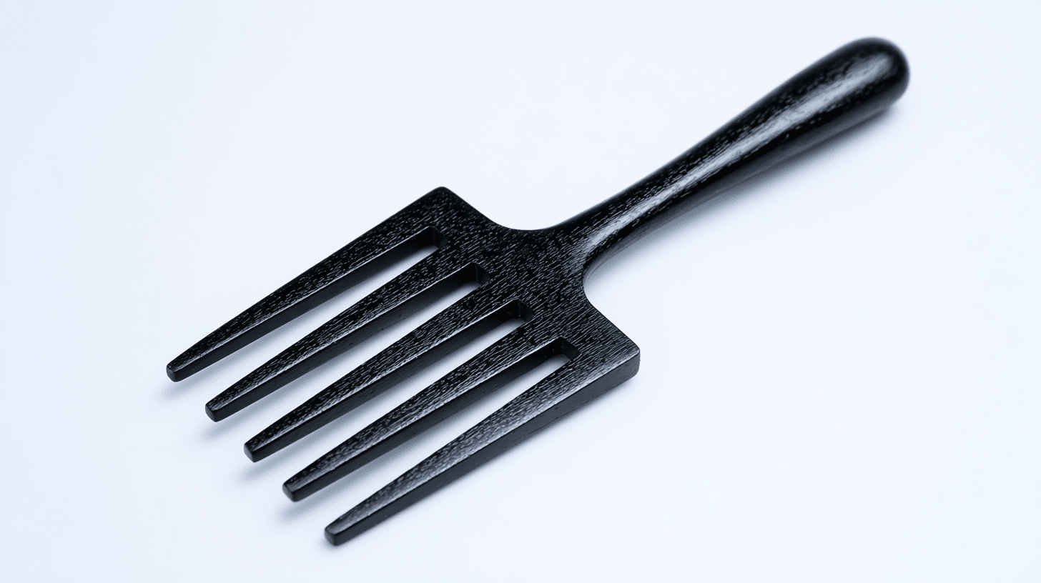 Types of Combs: A Simple Guide to Choosing the Right One - Rumbie