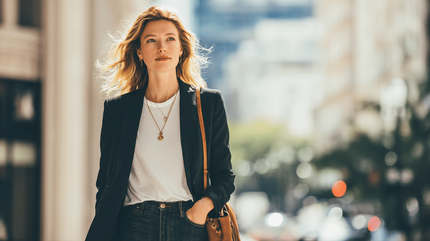 Smart Casual Style Guide: Effortless Work & Life Outfits - Rumbie