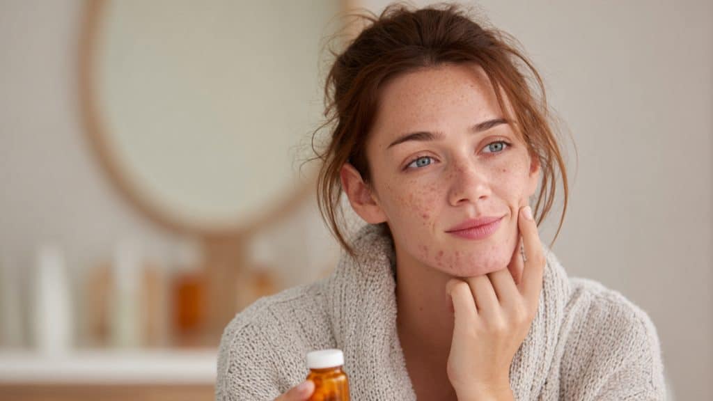 Spironolactone side effects for acne