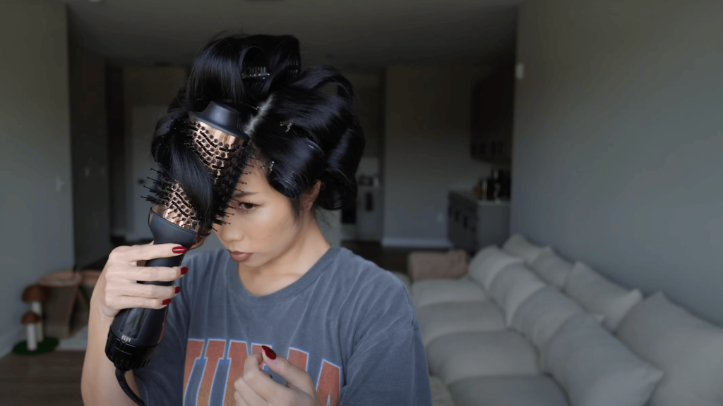 Style for Volume