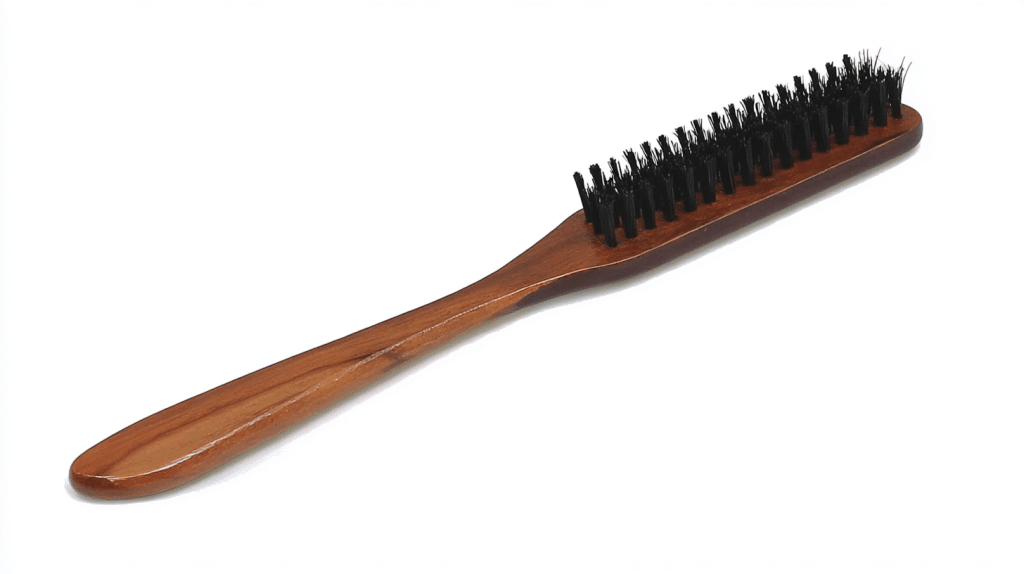 teasing comb