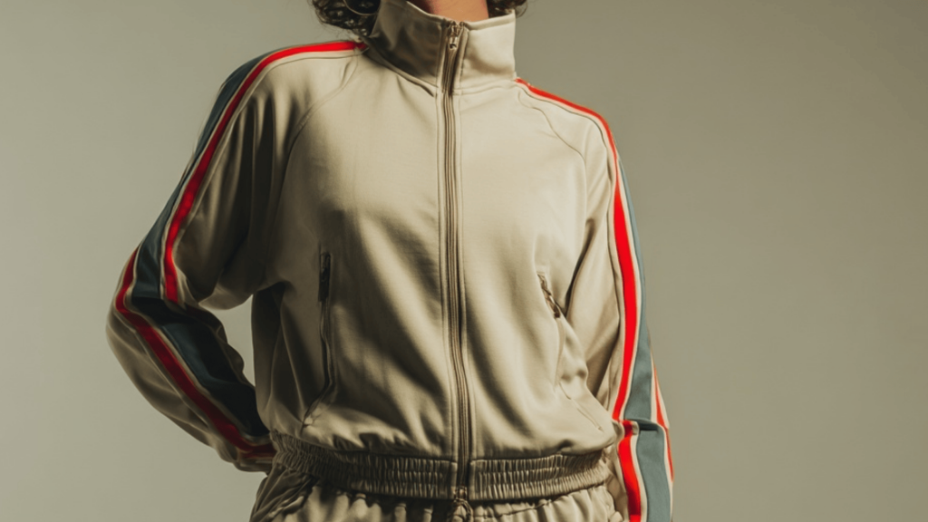 Track Jacket