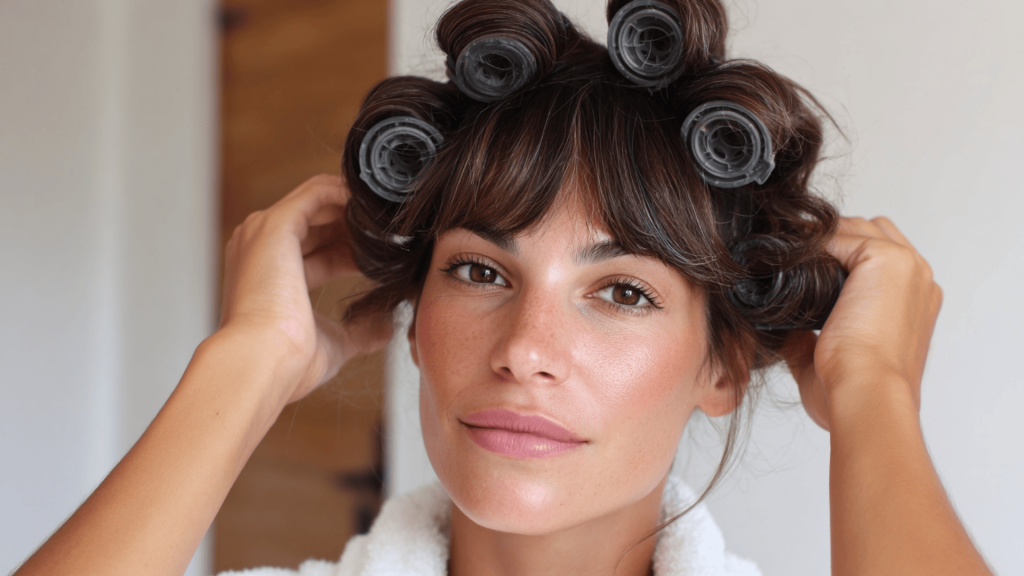 Volume Boost with Rollers