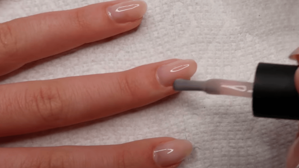 Apply the Slip Layer and Build Structure