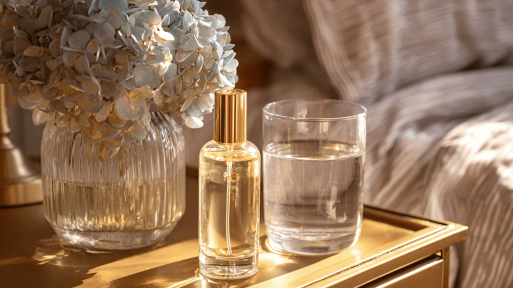 Benefits of Linen Spray