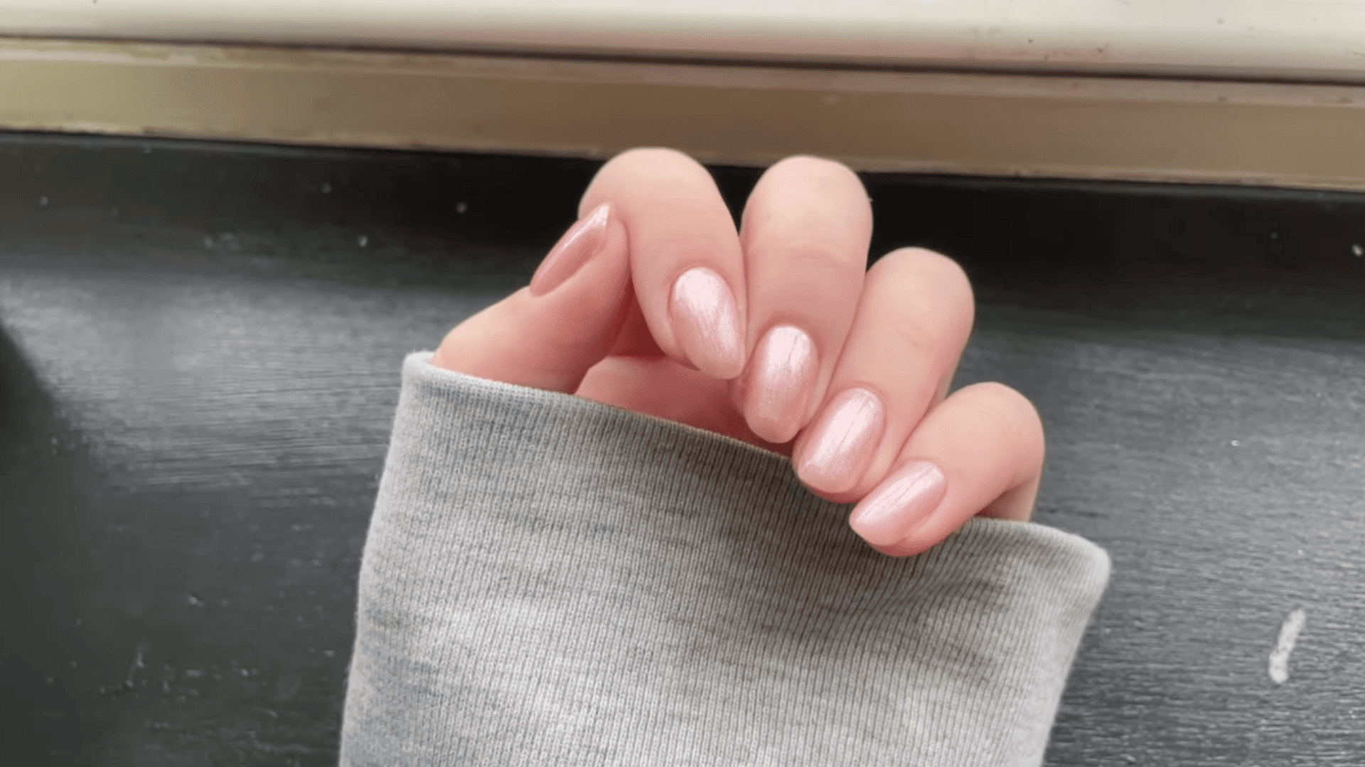 Builder Gel Nails Made Simple and Strong