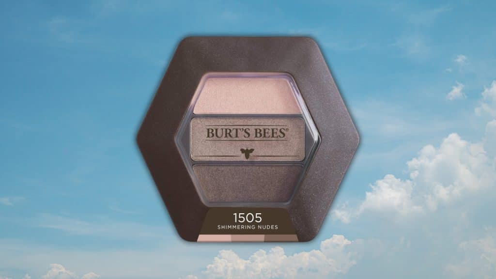 Burt Bees Natural Eye Shadow